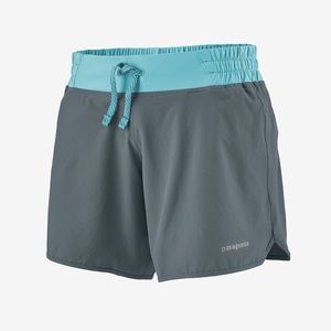 Patagonia nine trails shorts - 6inch
